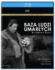 Opakowanie Baza Ludzi Umarłych (blu ray)