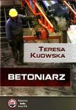 Okładka książki Betoniarz
