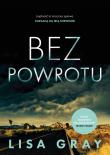 Okładka książki Bez powrotu