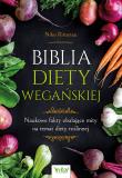 Okładka książki Biblia diety wegańskiej