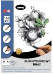 Opakowanie Blok rysunkowy A3/20K biały Premium