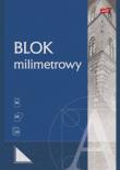 Blok z papieru milimetrowego A4 20 kartek PAKIET 10 sztuk. Wydawca: UNIPAP. Dadada.pl Opakowanie Blok z papieru milimetrowego A4 20 kartek PAKIET 10 sztuk