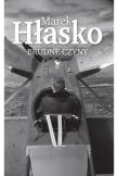 Brudne czyny. Autor: Marek Hłasko. Dadada.pl Okładka książki Brudne czyny
