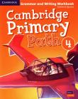 Cambridge Primary Path Level 4 Grammar and Writing Workbook. Autor: Zgouras Catherine. Dadada.pl Okładka książki Cambridge Primary Path Level 4 Grammar and Writing Workbook