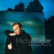Okładka książki CD Bajor Michał - kocham jutro