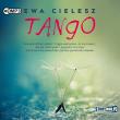 Okładka książki CD MP3 Tango