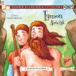 CD MP3 Tymon Ateńczyk. Klasyka dla dzieci. William Szekspir. Autor: William Szekspir. Dadada.pl Okładka książki CD MP3 Tymon Ateńczyk. Klasyka dla dzieci. William Szekspir