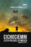 Okładka książki Cichociemni elita polskiej dywersji wyd. kieszonkowe