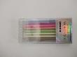Opakowanie CIENKOPISY PASTELOWE 9 KOLORÓW, DISPLAY 16 KPL.