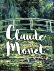 Claude Monet. Autor: Sumner Ann. Dadada.pl Okładka książki Claude Monet