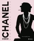Okładka książki Coco Chanel. Rewolucja stylu