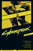 Cyberpunk 2077 T.2 Twój głos. Autor: Aleksandra Motyka, Blacha Marcin. Dadada.pl Okładka książki Cyberpunk 2077 T.2 Twój głos