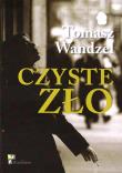 Okładka książki Czyste Zło
