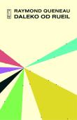 Okładka książki Daleko od Rueil