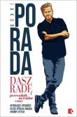 Dasz radę. Przewodnik na trudne czasy. Autor: Porada Jakub. Dadada.pl Okładka książki Dasz radę. Przewodnik na trudne czasy