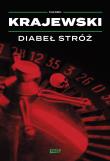 Okładka książki Diabeł stróż