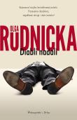 Okładka książki Diabli nadali