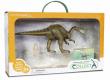 Opakowanie Dinozaur Baryonyx Deluxe Window Box