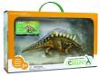 Opakowanie Dinozaur Hyaleosaurus Deluxe Window Box