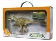 Opakowanie Dinozaur Velociraptor Deluxe in Window Box