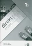 Direkt plus 1A Zeszyt ćwiczeń + CD LEKTORKLETT. Autor: Opracowanie zbiorowe. Dadada.pl Okładka książki Direkt plus 1A Zeszyt ćwiczeń + CD LEKTORKLETT
