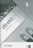 Direkt plus 1B Zeszyt ćwiczeń + CD LEKTORKLETT. Autor: Opracowanie zbiorowe. Dadada.pl Okładka książki Direkt plus 1B Zeszyt ćwiczeń + CD LEKTORKLETT
