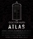 Opakowanie Doctor Who Atlas