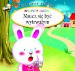 Okładka książki DZIECIĘCE UCZUCIA- NAUCZ SIĘ BYĆ WYTRWAŁYM