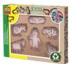 Opakowanie ECO play dough cutters