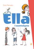 Okładka książki Ella i szantażysta. Tom 1