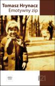 Okładka książki Emotywny zip