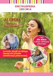 Encyklopedia zdrowia. Alergia i nietolerancja... Autor: Lipka Magda. Dadada.pl Okładka książki Encyklopedia zdrowia. Alergia i nietolerancja..