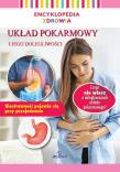 Encyklopedia zdrowia. Układ pokarmowy i jego... Autor: Lipka Magda. Dadada.pl Okładka książki Encyklopedia zdrowia. Układ pokarmowy i jego..