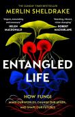 Entangled Life. Autor: Sheldrake Merlin. Dadada.pl Okładka książki Entangled Life