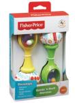 Opakowanie Fisher Price. Marakasy