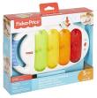 Opakowanie Fisher Price. Pianiko ksylofon