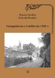 Okładka książki Fotografowie z Gorlitz do 1945 r.