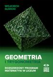 Geometria i trygonometria. Rozszerzony program.... Autor: Guzicki Wojciech. Dadada.pl Okładka książki Geometria i trygonometria. Rozszerzony program...