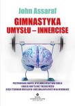 Okładka książki Gimnastyka Umysłu Innercise