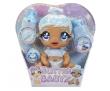 Opakowanie Glitter Babyz Doll - January Snowflake