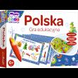 Opakowanie Gra Polska Magiczny ołówek 02114