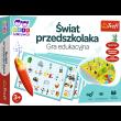 Opakowanie Gra Świat przedszkolaka Magiczny ołówek 02112