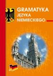 Gramatyka języka niemieckiego. Autor: Smaza Monika. Dadada.pl Okładka książki Gramatyka języka niemieckiego