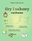 Okładka książki Gry i zabawy ruchowe