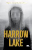 Harrow Lake. Autor: Ellis Kat. Dadada.pl Okładka książki Harrow Lake