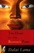 Heart of the Buddha's Path. Autor: Dalai Lama. Dadada.pl Okładka książki Heart of the Buddha's Path