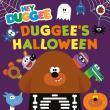 Opakowanie Hey Duggee: Duggee’s Halloween