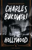 Hollywood. Autor: Charles Bukowski. Dadada.pl Okładka książki Hollywood