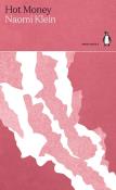 Okładka książki Hot Money
