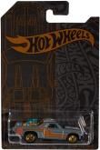 Opakowanie Hot Wheels Auto Satin & Chrome GHN94-K910